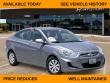 Used 2016 Hyundai Accent SE Sedan