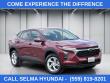 Used 2024 Chevrolet Trax LS SUV