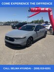  Honda Accord Hybrid