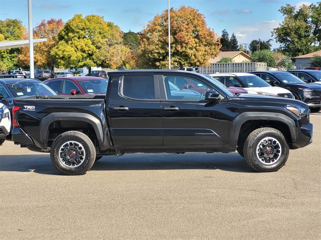 Used 2024 Toyota Tacoma Truck
