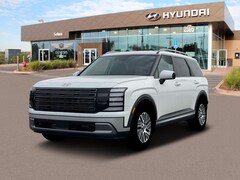 2026 Hyundai Palisade Hybrid SEL 7P SUV