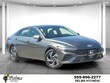 Hyundai Elantra Hybrid