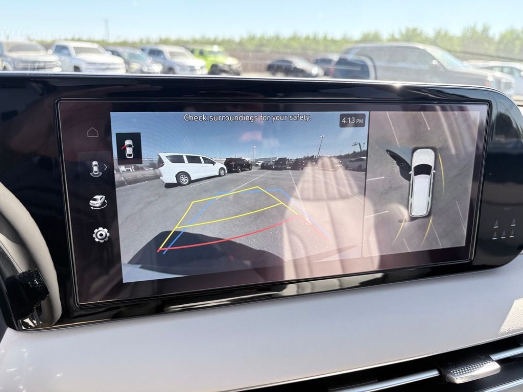 2023 Hyundai Palisade Limited - Photo 17