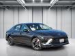Used 2024 Hyundai Sonata SEL Sedan