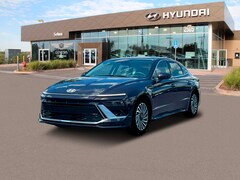 2025 Hyundai Sonata Hybrid SEL Sedan