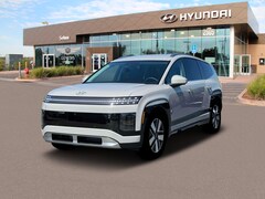 2026 Hyundai IONIQ 9 SEL SUV
