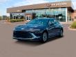 New 2025 Hyundai Sonata Hybrid SEL Sedan