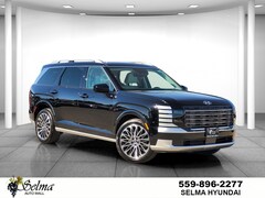 2026 Hyundai Palisade Calligraphy AWD SUV