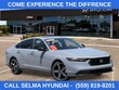  Honda Accord Hybrid