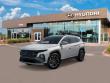 New 2026 Hyundai Tucson Hybrid Limited SUV