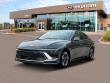 New 2026 Hyundai Sonata SEL Sport Sedan