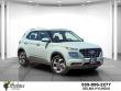 New 2025 Hyundai Venue SEL SUV