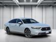 Used 2024 Honda Accord Hybrid Touring Sedan