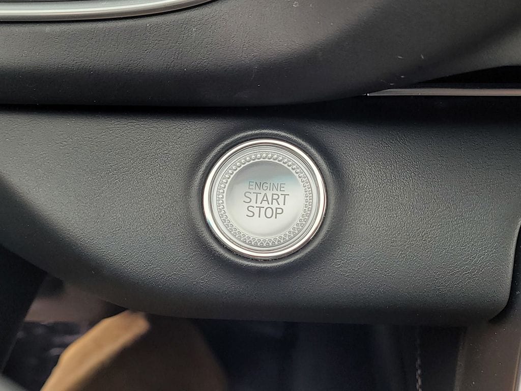 2024 GENESIS GV80 - Photo 20