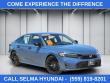 Used 2025 Honda Civic Sport Sedan