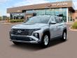 New 2026 Hyundai Tucson SE FWD SUV