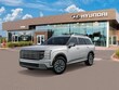  Hyundai Palisade HEV