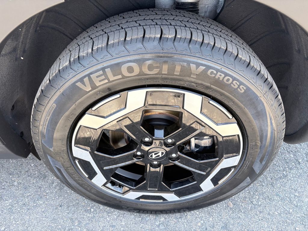 2024 Hyundai Santa Fe SEL - Photo 25