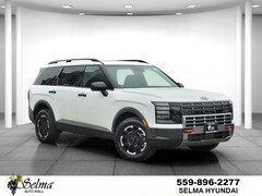 2026 Hyundai Palisade XRT Pro SUV