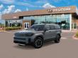 New 2027 Hyundai Santa Fe SE FWD SUV
