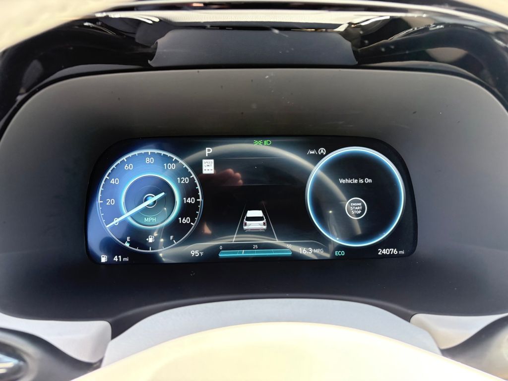 2023 Hyundai Palisade Limited - Photo 20