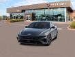 New 2026 Hyundai Elantra SEL Sport Plus Sedan