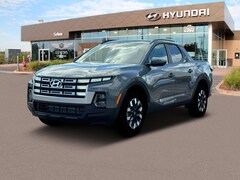 2025 Hyundai Santa Cruz SEL Activity AWD Truck