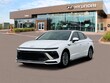  Hyundai Sonata Hybrid