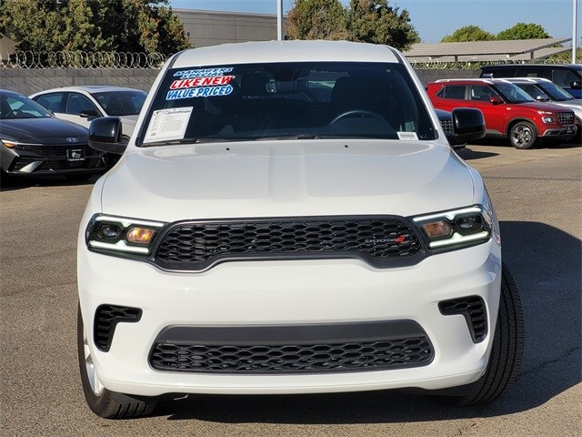 2024 Dodge Durango GT photo 3