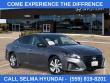 Used 2025 Nissan Altima 2.5 S Sedan