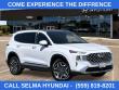 Used 2023 Hyundai Santa Fe Hybrid SEL Premium SUV