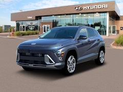 2026 Hyundai Kona SEL Premium FWD SUV