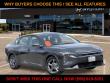 Used 2025 Kia K4 LXS Sedan