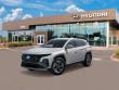New 2026 Hyundai Tucson Hybrid SEL AWD SUV