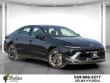 New 2026 Hyundai Sonata SEL Sport Sedan