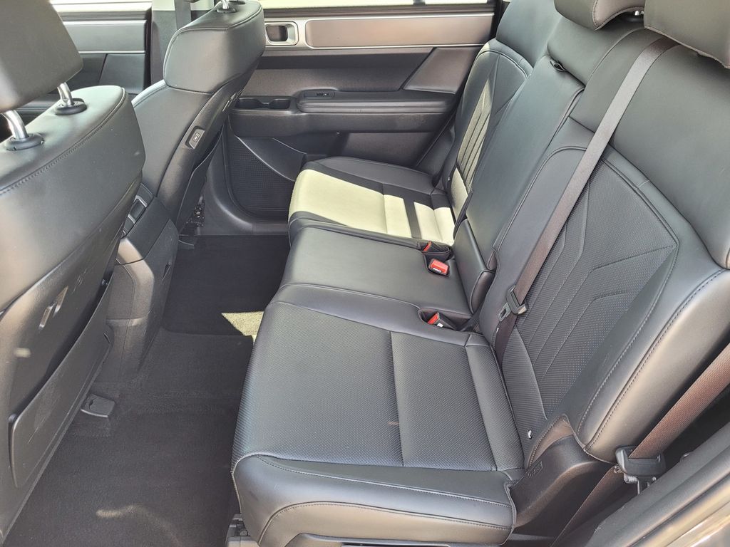 2024 Hyundai Santa Fe SEL - Photo 8