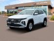 New 2026 Hyundai Tucson SE AWD SUV