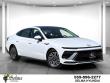 New 2026 Hyundai Sonata Hybrid Limited Sedan