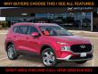 Used 2023 Hyundai Santa Fe SEL SUV