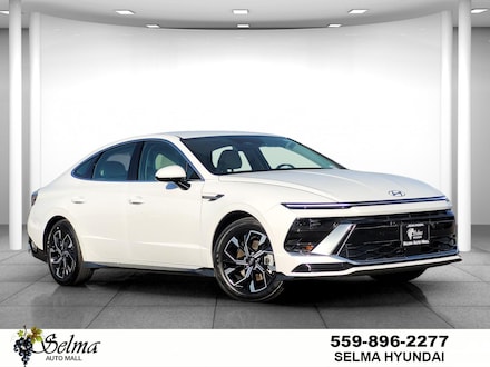 2025 Hyundai Sonata SEL Sedan 2025 Hyundai Sonata SEL Sedan