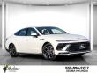 New 2025 Hyundai Sonata SEL Sedan