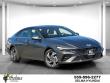 New 2025 Hyundai Elantra Hybrid Limited Sedan