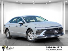 2026 Hyundai Sonata SE Sedan