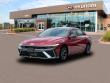New 2025 Hyundai Elantra N Line Sedan