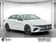 New 2026 Hyundai Elantra SEL Sport Premium Sedan