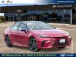 Used 2025 Toyota Camry XSE Sedan