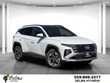 Hyundai Tucson Hybrid