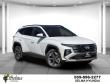 New 2025 Hyundai Tucson Hybrid SEL Convenience SUV