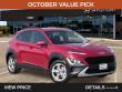 Used 2022 Hyundai Kona SEL SUV