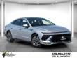 New 2026 Hyundai Sonata Hybrid Limited Sedan